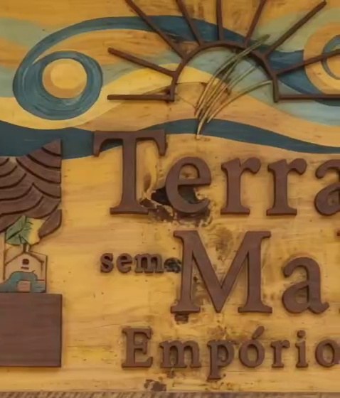 Terra Sem Mal